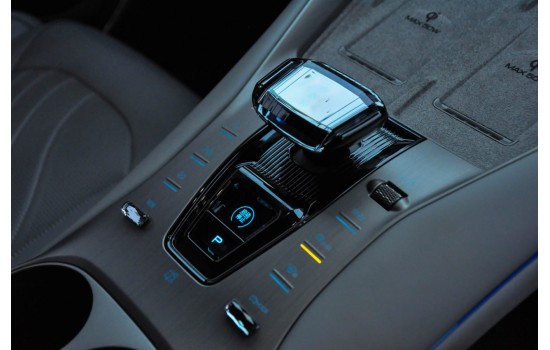 Denza N7 Pro 2WD, 2024